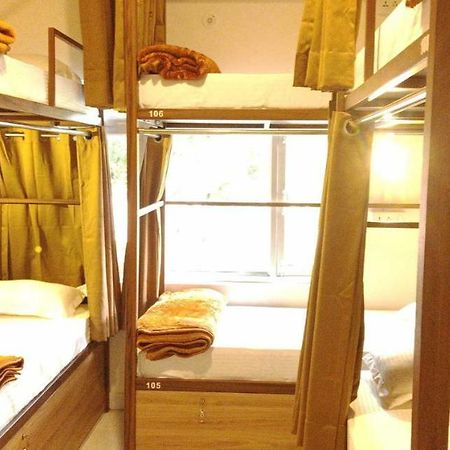Banaras Hostel Kakarmatha Exterior photo